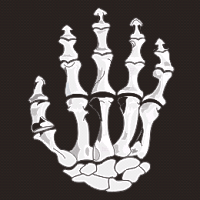 The White Hand of Saruman