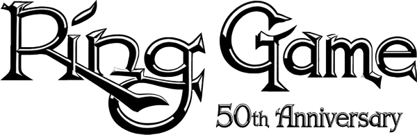 RG 50th Anniversary